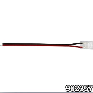 KIT LED BLUMENAU COM CABO 8MM COM 10 5500099 902357
