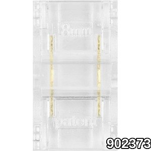 CONECTOR RETO KIT LED BLUMENAU 8MM COM 10 15510099 902373
