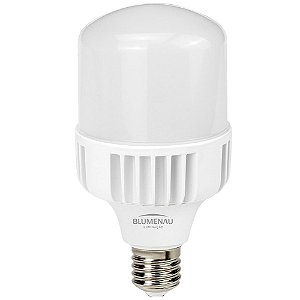 LÂMPADA LED BLUMENAU BULBO 65W 6500 BIV E27