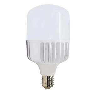 LÂMPADA LED BLUMENAU BULBO 80W 6500 BIV E40/E27