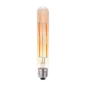 LÂMPADA LED BLUMENAU TUBO 4W 2200 BIV T32
