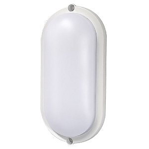 LUMIN BLUMENAU TARTARUGA 10W 6500K BIV