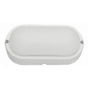 LUMIN BLUMENAU TARTARUGA 12W 6500K BIV