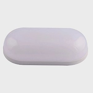 LUMIN BLUMENAU TARTARUGA 8W 6500K BIV