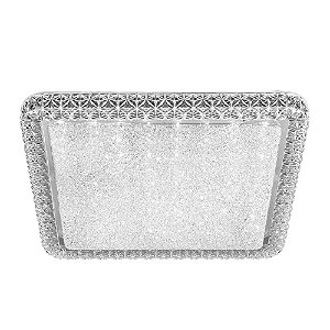 PLAFON LED BLUMENAU 24W QD SHINE PONTILH