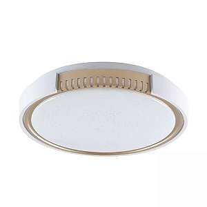 PLAFON LED BLUMENAU 24W RED YOUNG AJUST