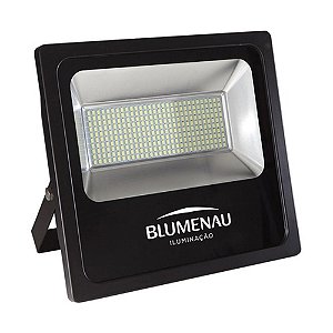 REFLET LED BLUMENAU 150W 6500K BIV