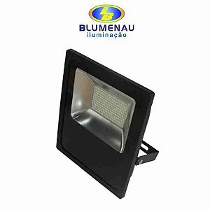 REFLETOR LED BLUMENAU 200W 6500K BIVOLT 78200600 572292