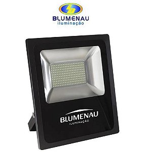 REFLET LED BLUMENAU 20W 6500K BIV