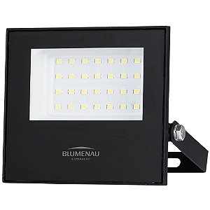 REFLET LED BLUMENAU 30W 3000K BIV