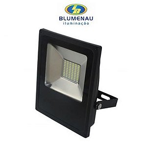 REFLET LED BLUMENAU 30W 6500K BIV