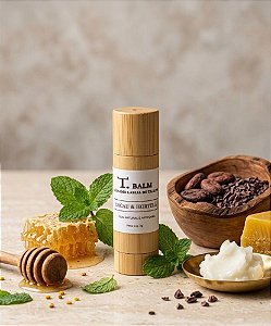 Balsamo Labial T.Balm – Cacau & Hortelã