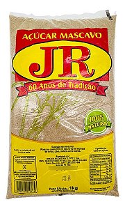 Açúcar Mascavo Para Kefir De Água 100% Natural 1kg