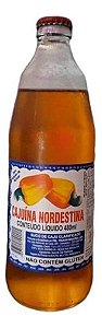 Cajuina Nordestina A Tradicional Sem Glúten 480ml