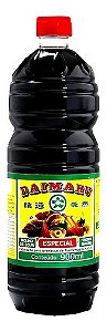 Molho Shoyu Natural Especial Macrobiótico Daimaru 900ml