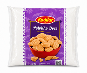 Polvilho Doce Kodilar 500 g