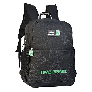 Mochila  Esportiva Mormaii Casual Escolar Notebook Bolsos