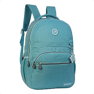 Mochila Casual Mão Alça Reforçada Mormaii 20L Leve