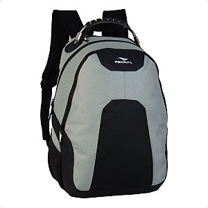 Mochila Casual Penalty 25L Alça Dupla Acolchoadas Forte