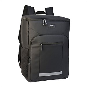 Mochila Térmica Mormaii 25L Acolchoadas Dupla Alça Forte