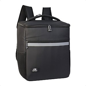 Mochila Térmica Mormaii 25L Alça Costas Reforçada Acolchoadas