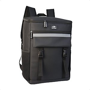 Mochila Térmica Mormaii 25L Forte Reforçada Alchochoadas