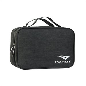 Necessaire Penalty 3,3L Zíper Reforçada Leve Ideal