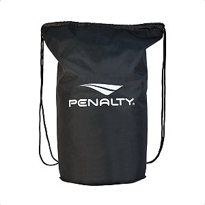 Porta Bolas Penalty 100L Alta Costura Reforçada Design