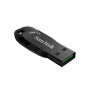 Pendrive Sandisk Ultra Shift 32GB