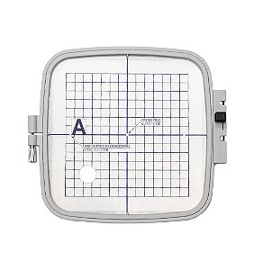 Bastidor 14×14 cm para máquina MC200E e MC230E – 856801006