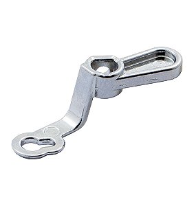 Base fechada para calcador de quilting livre – 858820100