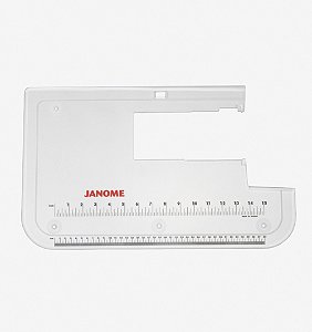 Tampo da mesa extensora para máquina modelo Skyline S5 – 861401112