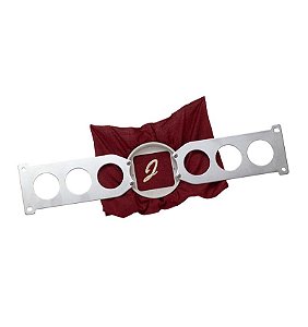 Bastidor M3 50×50 mm para Máquina de Bordar MB4 e MB-7 – 770809005