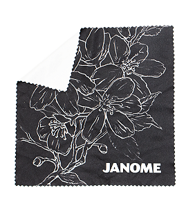 Pano de limpeza – 004VIPCLOTH