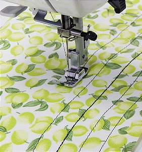 Calcador para costura reta – 200125008