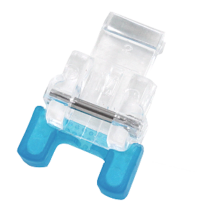 Calcador M para pregar botão – 200131007