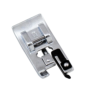 Calcador para ponto tipo overlock G – 200132008