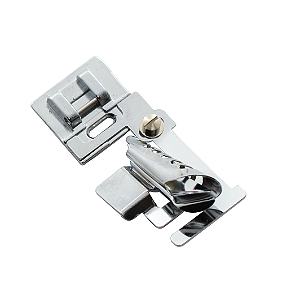 Calcador para aplicação de viés de 10 mm a 14 mm – 200140009