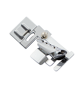 Calcador para aplicação de viés de 10 mm a 14 mm – 200313005