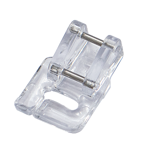 Calcador F para curvas e apliques – 202023001