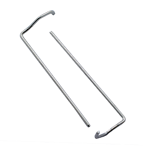 Guias longos de costura para quilting reto – 202025003