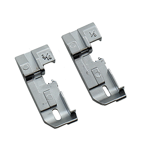 Calcadores para aplicar vivo 1/8 e 3/16 – 202039000