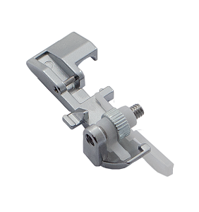 Calcador para Bainha Invisível para Máquinas Overlock e Ultralock 8002D e 7933D – 202040004