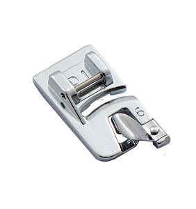 Calcador para bainha de 6 mm – 202080006