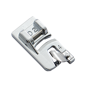 Calcador para bainha enrolada de 4 mm – 202081007