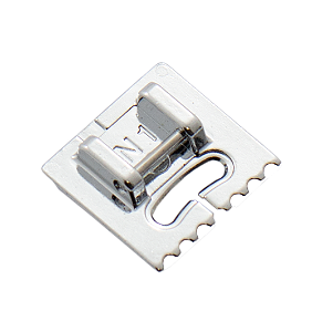 Calcador para frisos e nervuras largo – 202093002