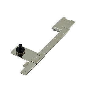 Aparelho para Costura Circular para Máquinas de Costura Eletrônica – 202106009