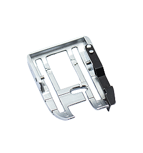 Calcador O para costura de margem de 1/4 de polegada – 202125004