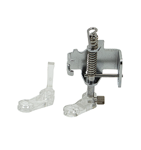 Calcador de quilting livre para aplicação de cordão – 202110006