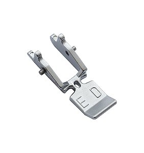 Base do calcador para aplicação de zíper – 202128007